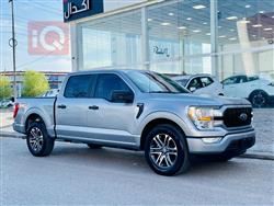 فۆرد F-150